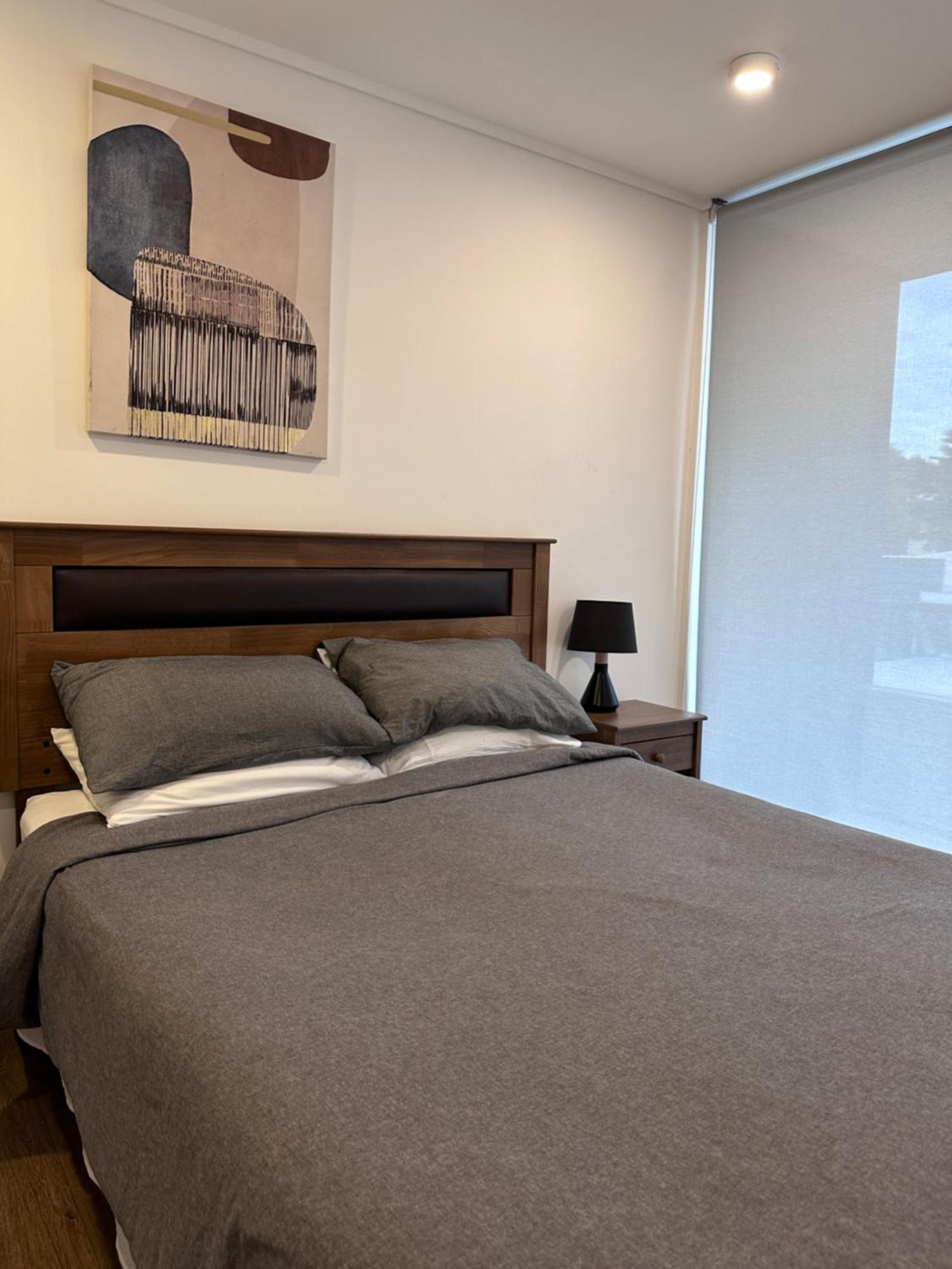 Apart Hotel Castellon 176 Concepción Dış mekan fotoğraf