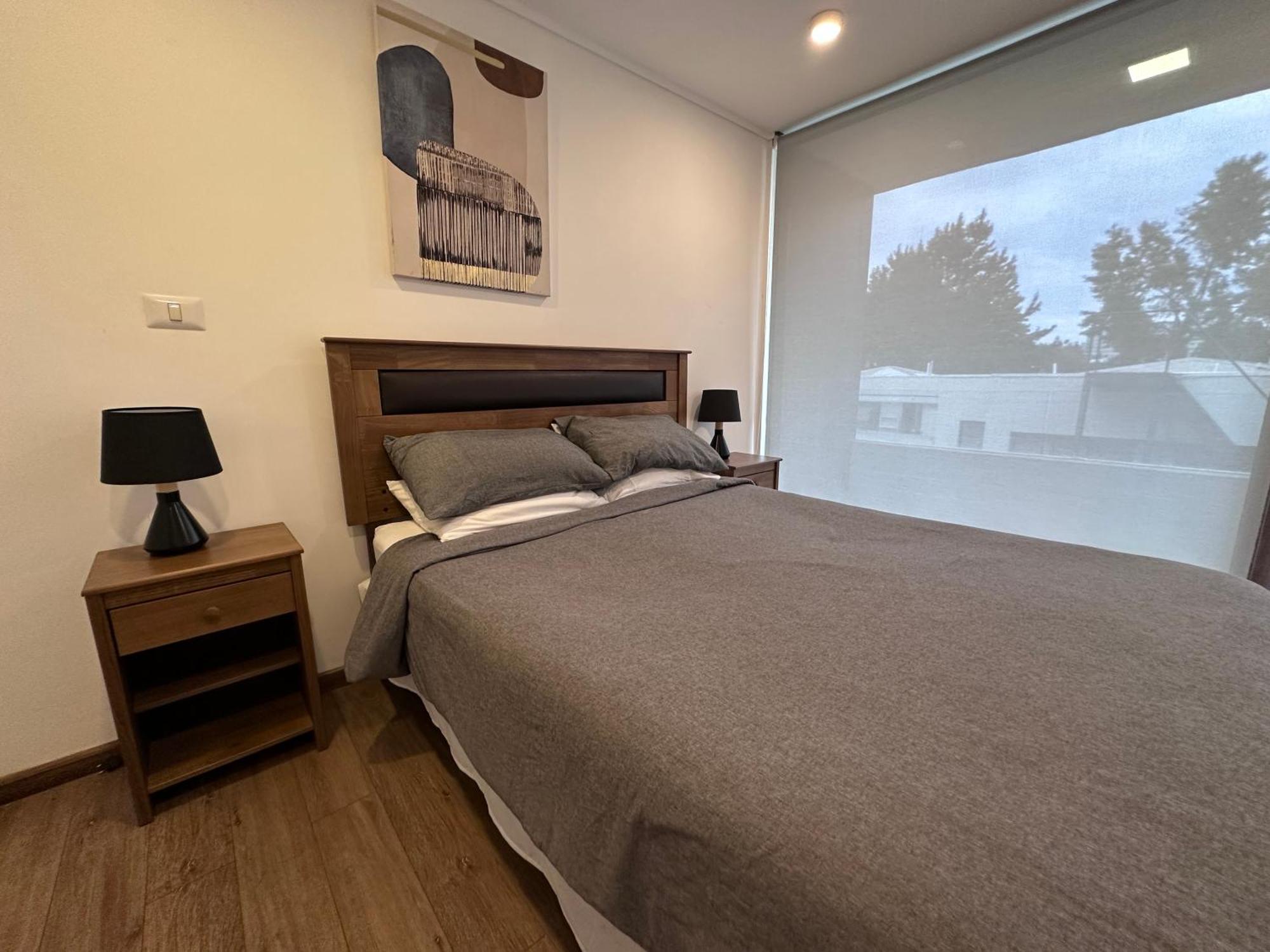 Apart Hotel Castellon 176 Concepción Dış mekan fotoğraf