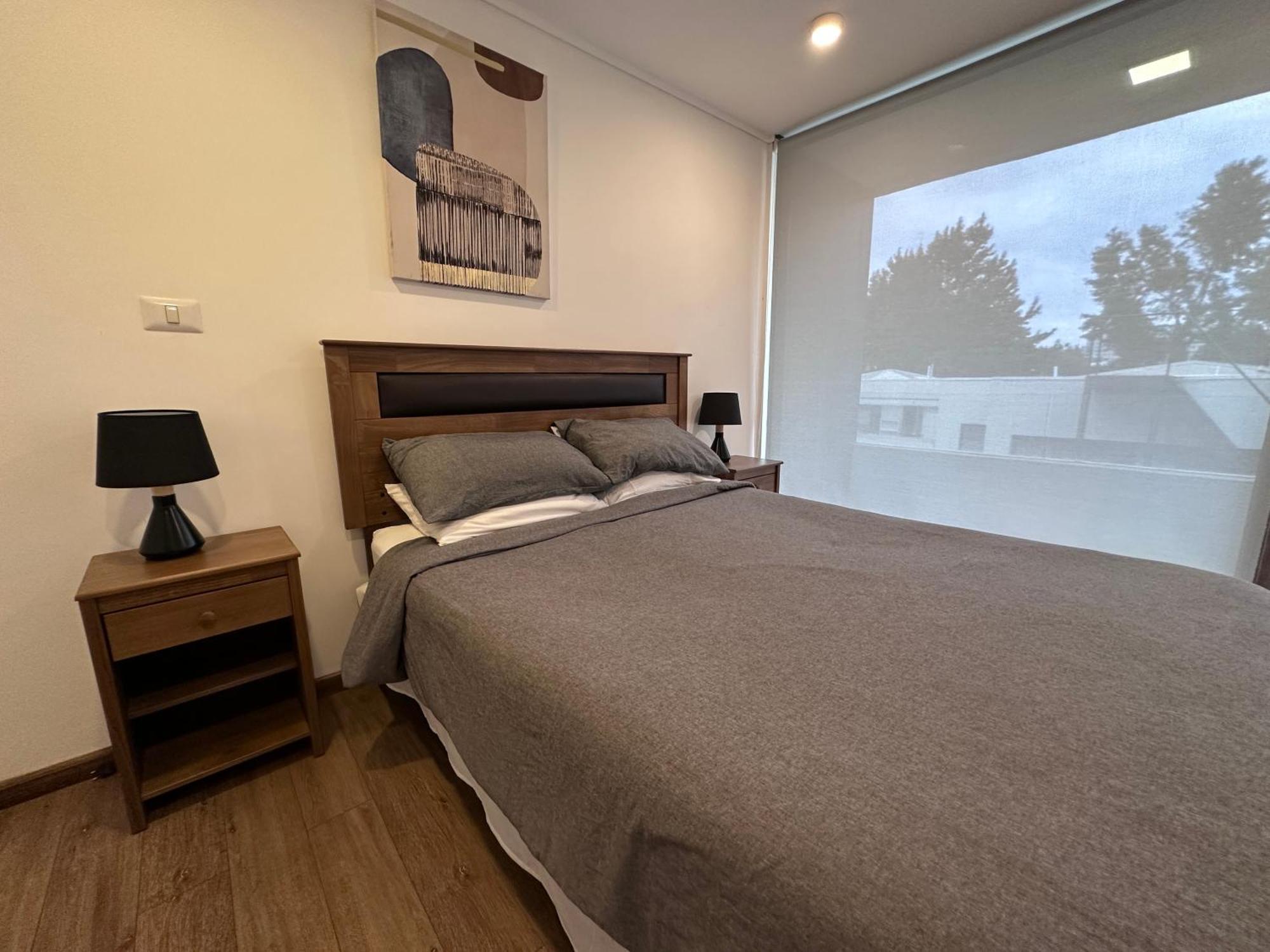 Apart Hotel Castellon 176 Concepción Dış mekan fotoğraf